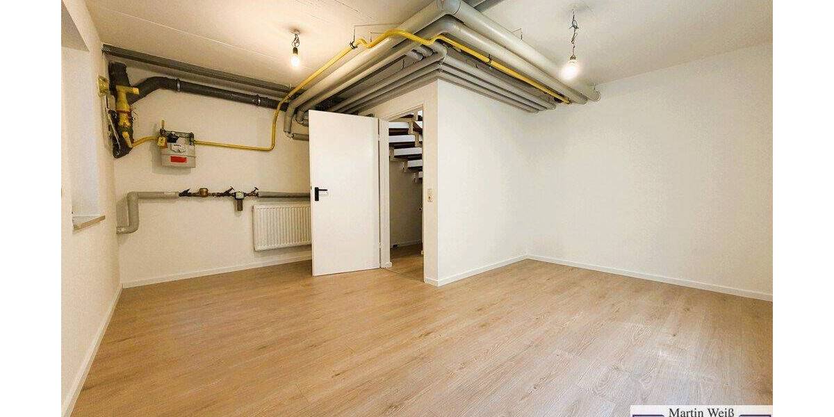 Reihenendhaus München Thalk.Obersendl.-Forsten-Fürstenr.-Solln - 5 Zimmer, 125 m&sup2;, 2.795&euro; | Angebot:25986381