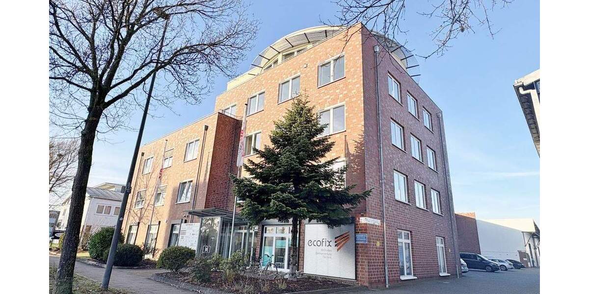 Büro-Praxisfläche in Bremen zimmer
