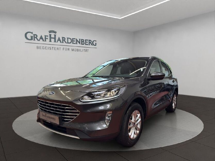 Ford Kuga 41.071 km 22.980 € Karlsruhe 76185