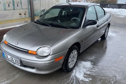 Chrysler Neon 83.500 km 1.200 &euro; Stendal 39576