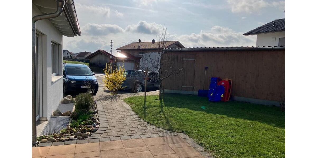 Einfamilienhaus Dietmannsried - 3.200&euro; | Angebot:26308767