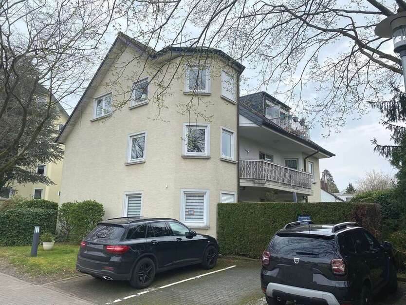 Wohnung zum Mieten in Bad Honnef 820 € 91 m²