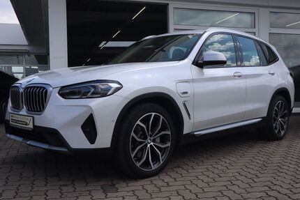 BMW X3 60.975 km 36.790 &euro; Karlstadt 97753