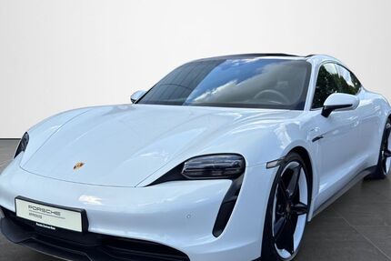 Porsche Taycan 46.200 km 63.950 &euro; Bonn 53119