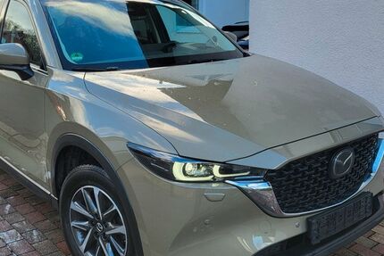 Mazda CX-5 41.000 km 30.000 &euro; Arnsberg 59821