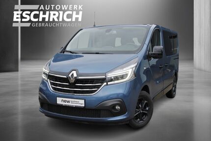 Renault Trafic 53.500 km 29.950 &euro; Ilmenau 98693