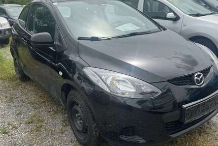 Mazda 2 189.634 km 790 &euro; Baienfurt 88255