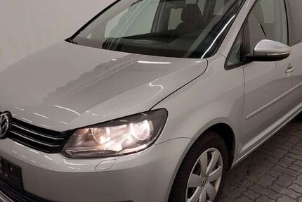 VW Touran 299.800 km 5.380 &euro; Hannover 30165