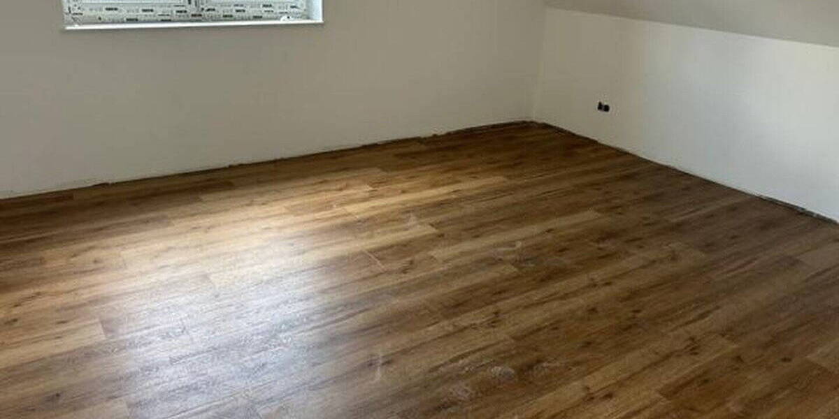 Etagenwohnung Harkebrügge Harkebrügge - 3 Zimmer, 102 m&sup2;, 1.140&euro; | Angebot:26255681