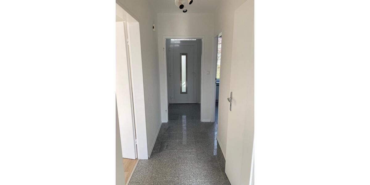 Terrassenwohnung Visselhövede - 2 Zimmer, 47 m&sup2;, 400&euro; | Angebot:25255054