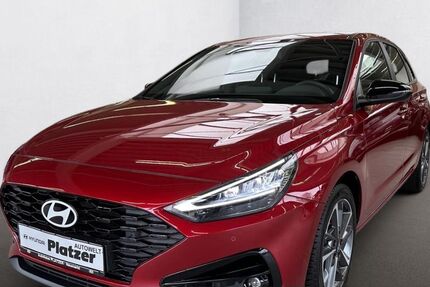 Hyundai i30 16.340 km 22.950 &euro; Neumarkt 92318