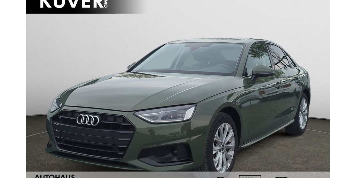 Audi A4 42.700 km 25.674 &euro; Hagen 27628