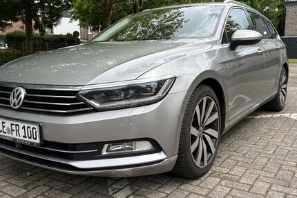 VW Passat 162.000 km 15.000 &euro; Kleve 47533