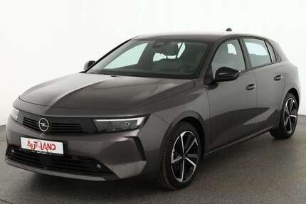 Opel Astra 15.416 km 19.890 &euro; Eisenhüttenstadt 15890