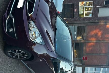 Mitsubishi Space Star 71.000 km 8.000 &euro; Hamburg 21031