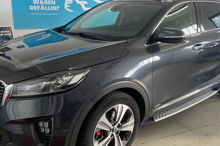 Kia Sorento 152.462 km 17.850 &euro; Falkensee 14612