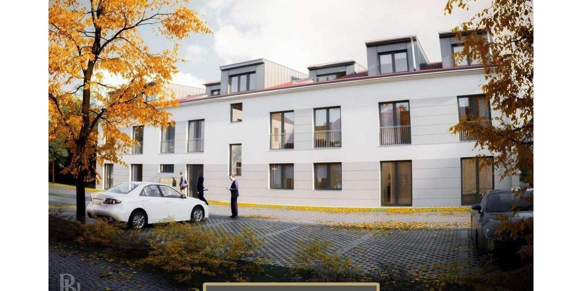 Etagenwohnung Teltow - 2 Zimmer, 65 m&sup2;, 432.500&euro; | Angebot:24914987