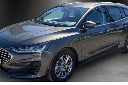 Ford Focus 4.990 km 30.990 &euro; Weinheim 69469