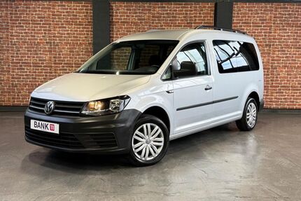 VW Caddy Maxi 126.069 km 15.499 &euro; Dresden 01139
