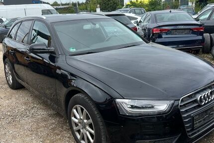 Audi A4 293.000 km 6.900 &euro; Abensberg 93326