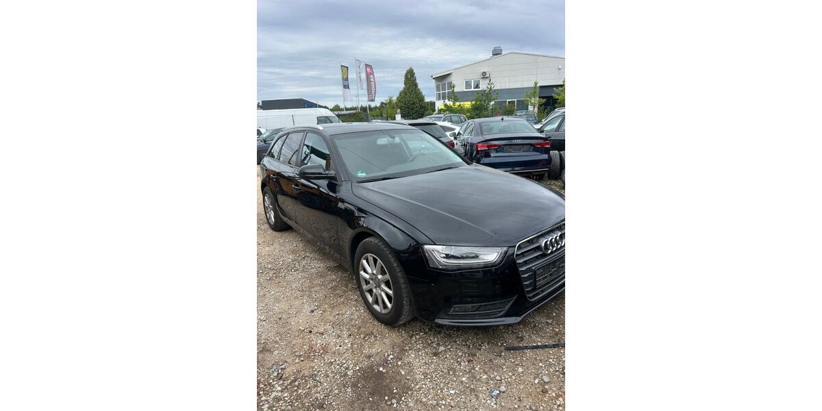 Audi A4 293.000 km 6.900 &euro; Abensberg 93326