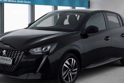 Peugeot 208 49.426 km 14.250 &euro; Maintal 63477