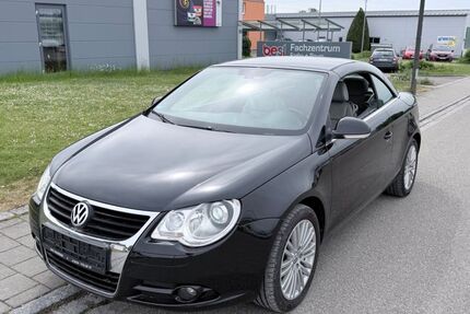 VW Eos 232.700 km 2.699 &euro; stammham 85134