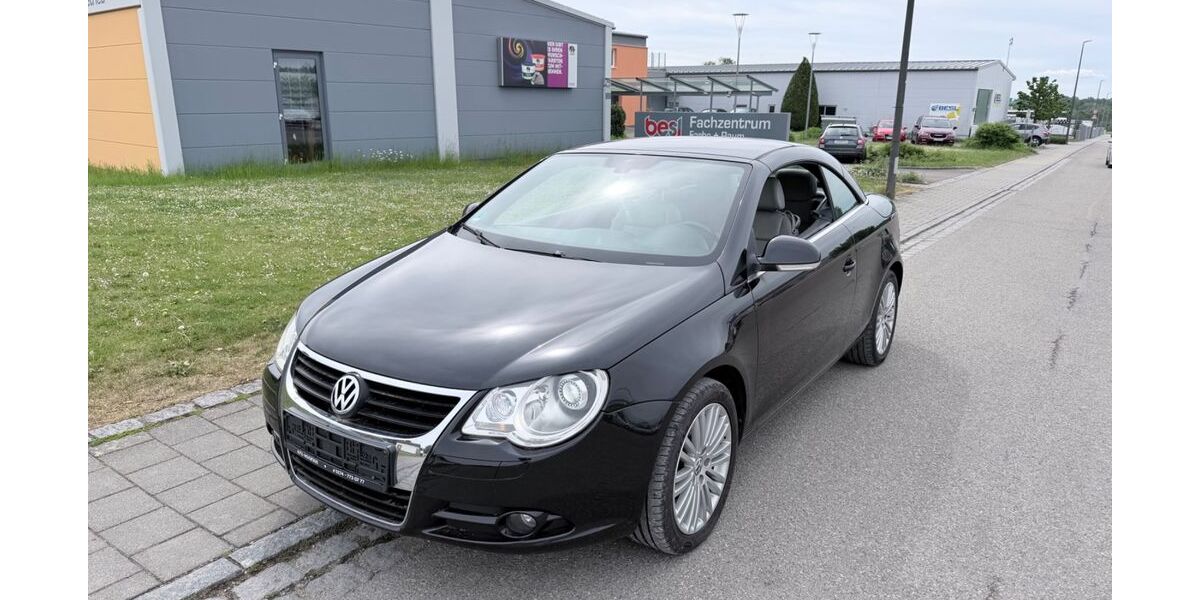 VW Eos 232.700 km 2.699 &euro; stammham 85134