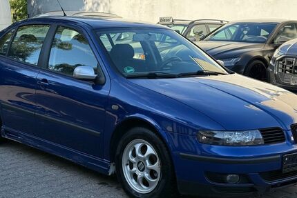 Seat Toledo 190.000 km 1.490 &euro; Berlin 12347