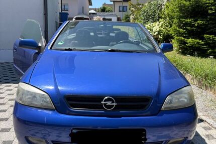 Opel Astra 127.806 km 3.000 &euro; Gemmingen 75050