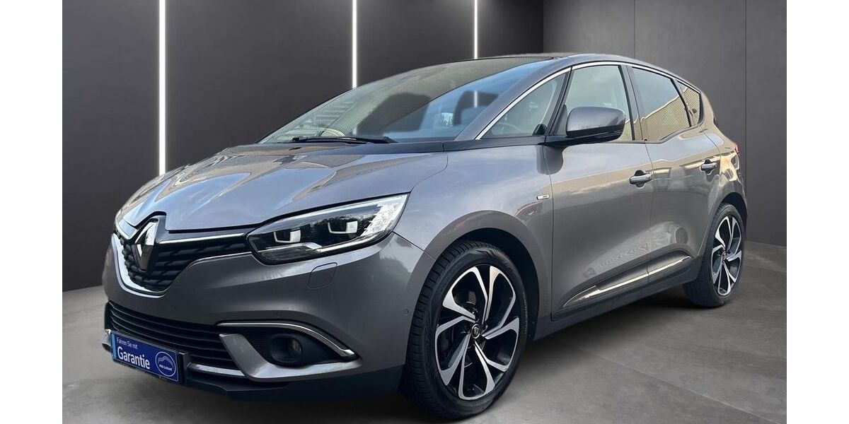 Renault Scenic 177.000 km 8.800 &euro; Rutesheim 71277