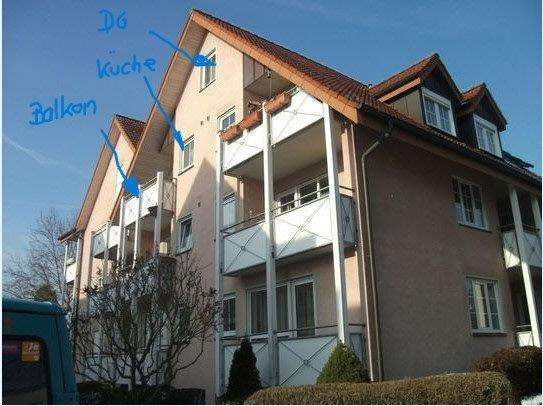 Wohnung zum Mieten in Bad Rappenau 480 € 40 m²