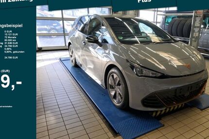 Cupra Born 18.680 km 24.799 &euro; Kempten 87437