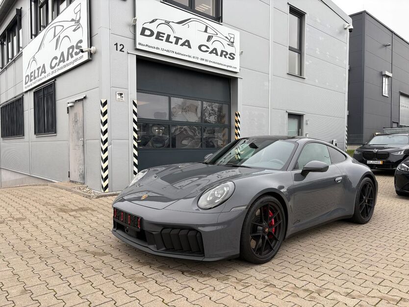 Porsche 911 Urmodell 8.000 km 179.000 € Kelkheim 65779