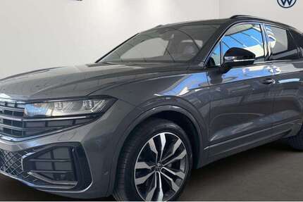 VW Touareg 25.593 km 73.450 &euro; Aschaffenburg 63741