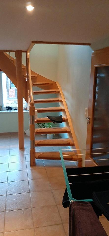 Familienhaus 300m2 Wohnfläche in Zeilfeld