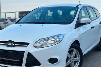 Ford Focus 109.000 km 5.399 € Dietzenbach 63128
