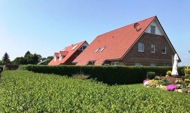 Doppelhaushälfte Niebüll - 4 Zimmer, 156 m&sup2;, 349.000&euro; | Angebot:25748689