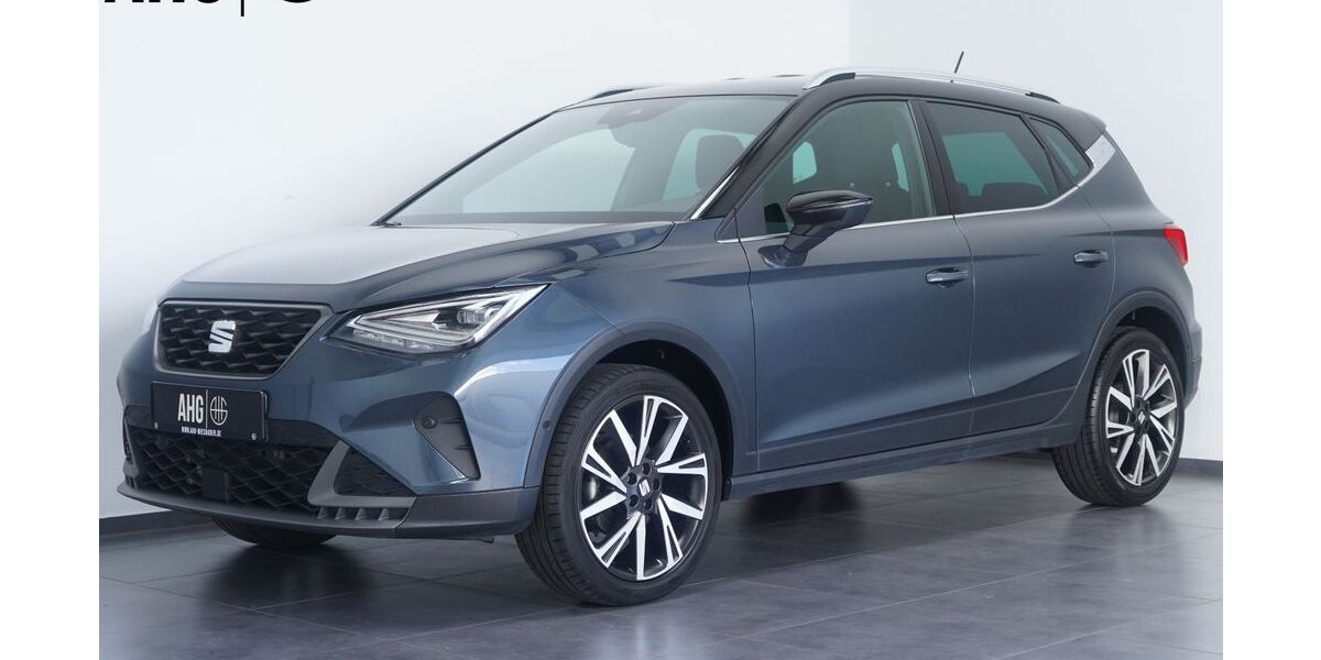 Seat Arona 56.065 km 17.690 &euro; Wiesbaden 65205