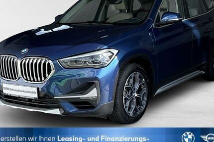 BMW X1 59.890 km 25.280 &euro; Miltenberg 63897