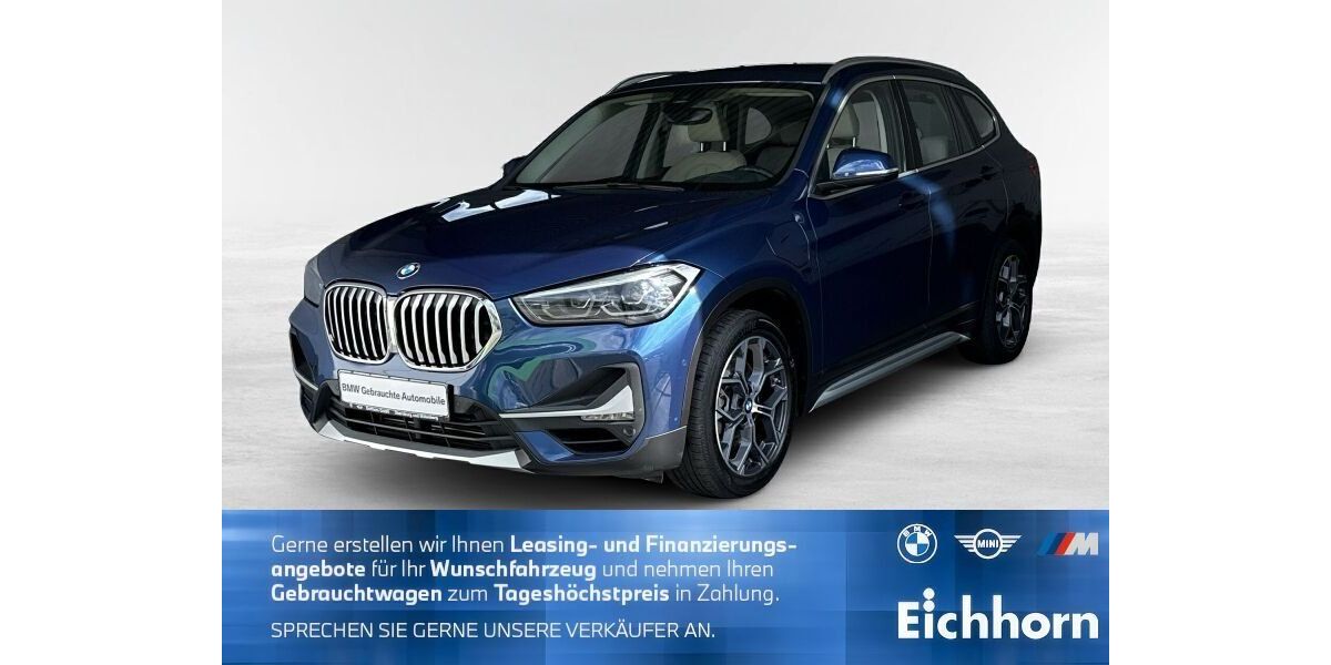 BMW X1 59.890 km 25.280 &euro; Miltenberg 63897