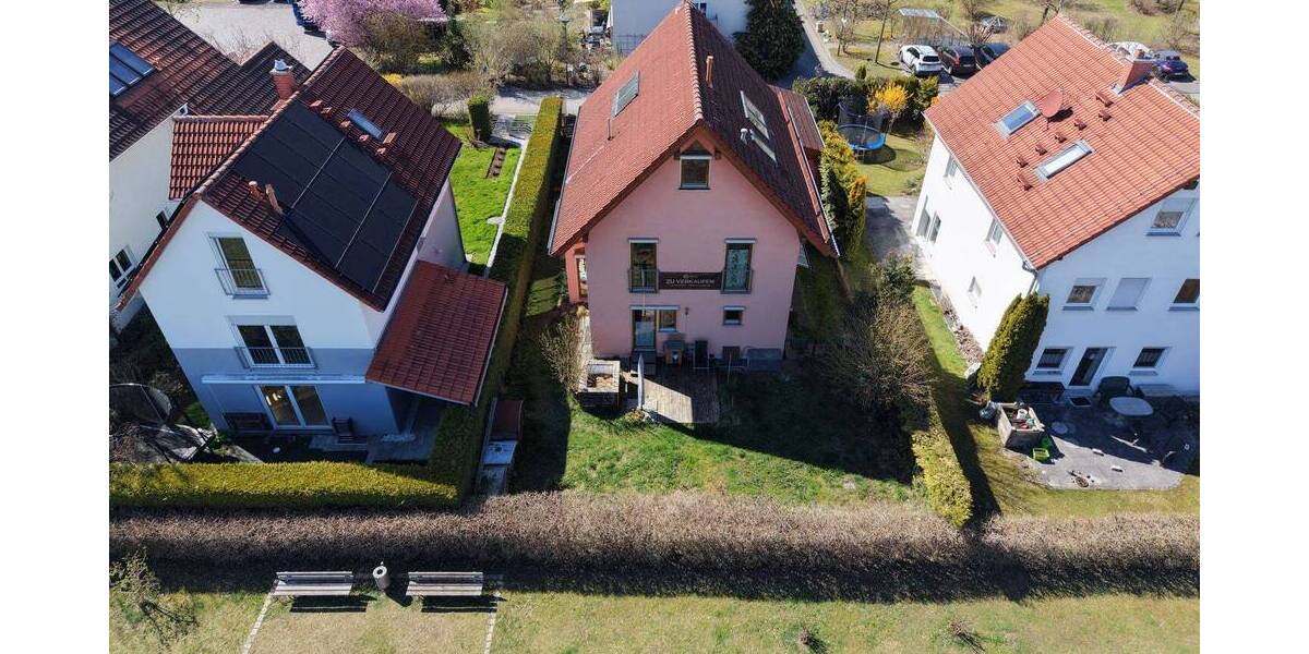 Einfamilienhaus Neubiberg Unterbiberg - 5 Zimmer, 160 m&sup2;, 1.399.000&euro; | Angebot:26219081