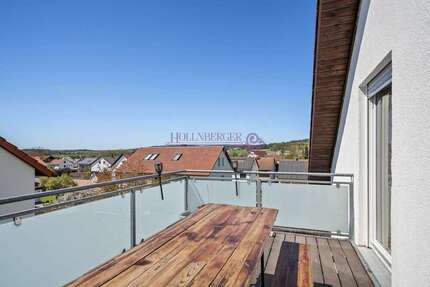 Wohnung Wenzenbach - 3.5 Zimmer, 75 m&sup2;, 215.000&euro; | Angebot:26596254