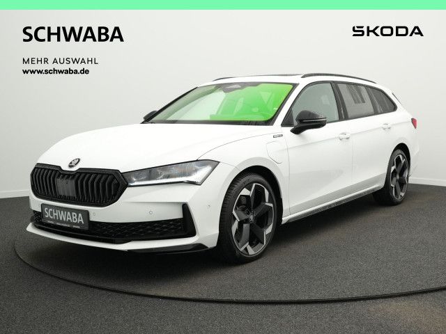 Skoda Superb 14.700 km 44.860 &euro; Gersthofen 86368