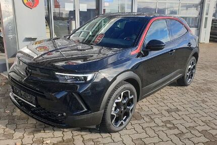 Opel Mokka 25.000 km 19.900 € Kleinkitzighofen-Lamerdingen 86862