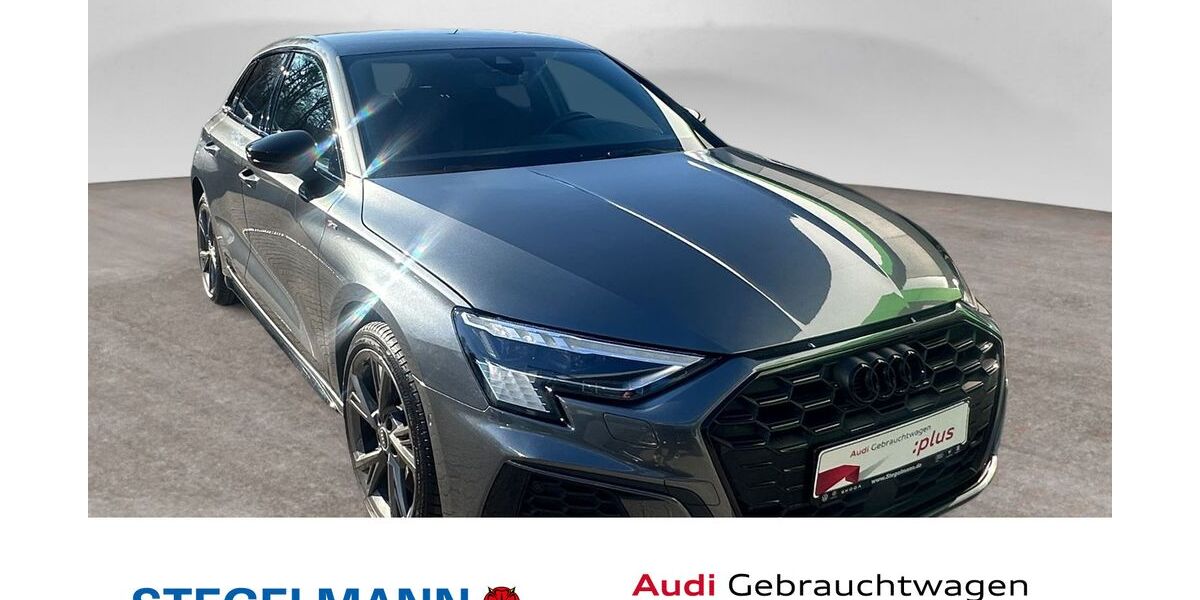 Audi A3 99.582 km 24.770 &euro; Detmold 32756