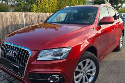 Audi Q5 128.500 km 19.900 € Puchheim 82178