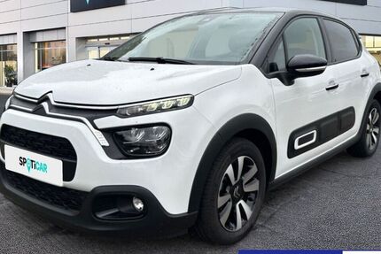 Citroen C3 22.350 km 15.222 &euro; Berlin 10369