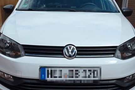 VW Polo 120.000 km 5.500 &euro; Brunsbüttel 25541