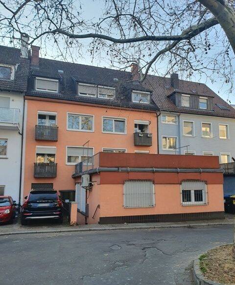 Gewerbeobjekt Heilbronn - 1 Zimmer, 556 m&sup2;, 1.495.000&euro; | Angebot:26388575